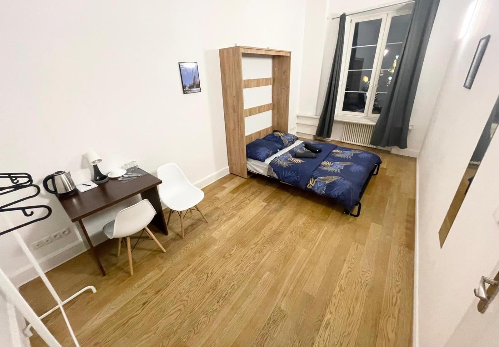 Fantastic Waw - Kp22 Room C Warsaw Exterior photo